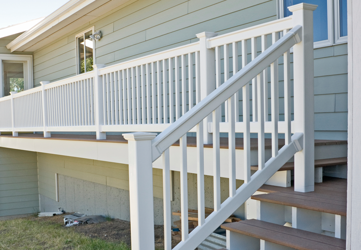 PVC Vinyl Fence Installation Services Westchester NY